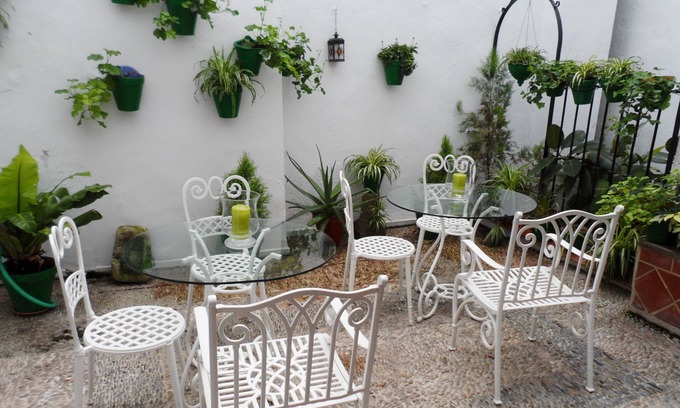La Trinidad-San Juan y Todos los Santos Hostel | Hospedería Luís de Góngora