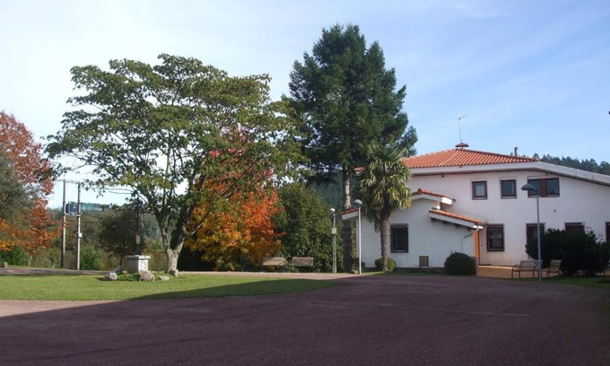 Derio Hostel | HOSPEDERÍA SAN JOSÉ