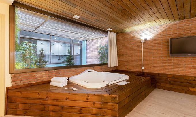 Sants-Montjuic Apartment | Hospedium Apartamentos DV