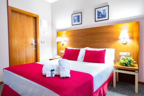 Tenerias Hotel | Hospedium Hotel Casino Del Tormes