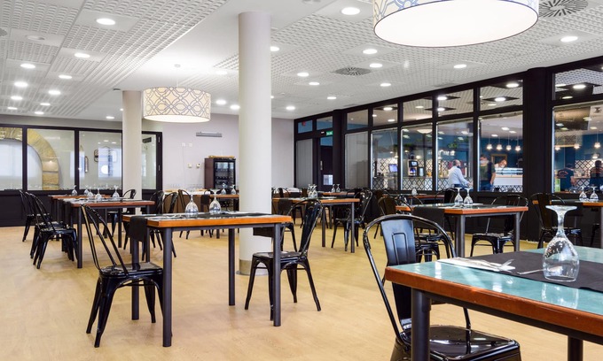 Cuarte de Huerva Hotel | Hospedium Hotel Don Fidel