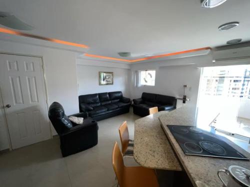 Caracas Apartment | Hospitalidad y confort