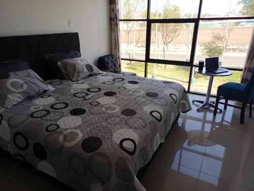 Cerro Colorado District House | Hospodaje Aeropuerto
