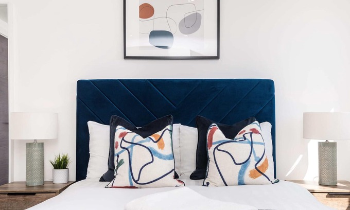 Baltic Triangle Condo | Host Apartments | The Baltic Penthouse 3