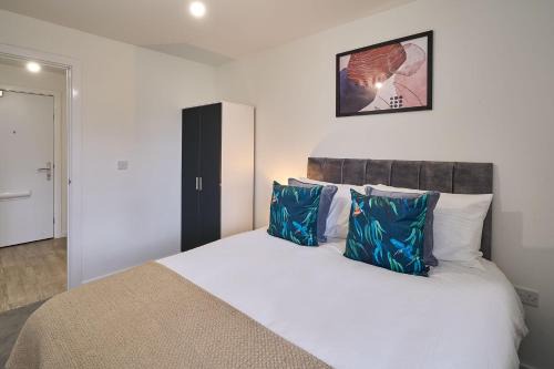 Taunton Apartment | Host & Stay - 23 Waterside Place