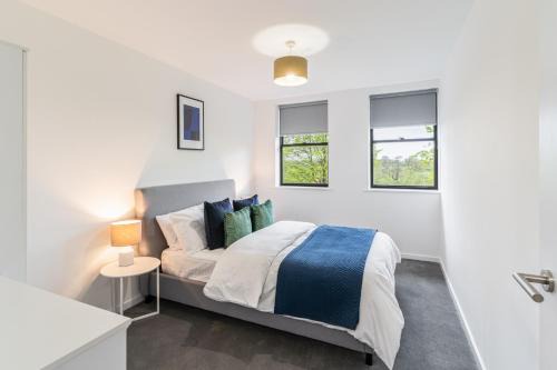 Taunton Apartment | Host & Stay - 36 Waterside Place
