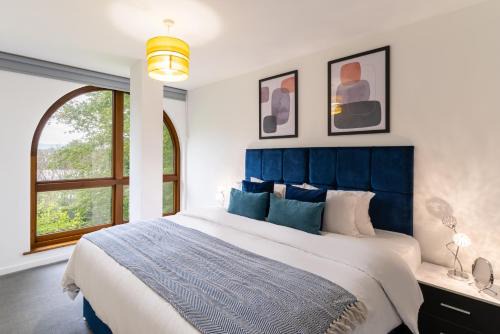 Taunton Apartment | Host & Stay - 52 Waterside Place