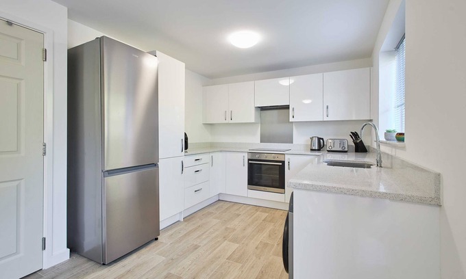 Blaydon on Tyne House | Host Stay Aronora Guest House