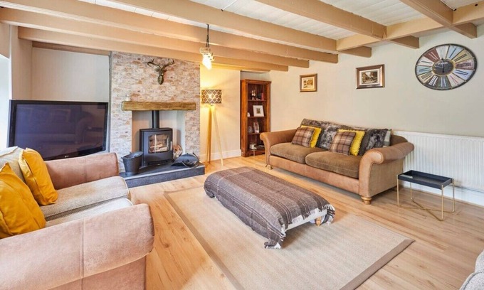 Hawsker House | Host & Stay | Atlanta Cottage