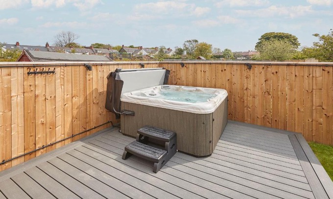 Brotton House | Host & Stay - Badgers Cottage