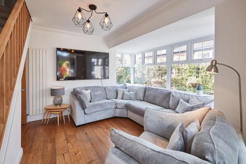 Saltburn-by-the-Sea House | Host & Stay - Bankside Cottage