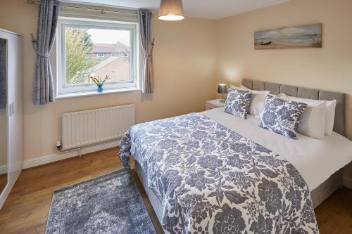 Middlesbrough House | Host & Stay - Beatrice Little Duckling