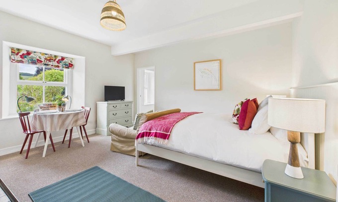 Wooler House | Host & Stay | Bell Cottage