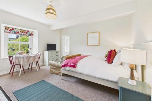 Wooler House | Host & Stay - Bell Cottage