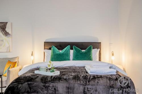 Evesham Apartment | Host & Stay - Bridge Street Apartments