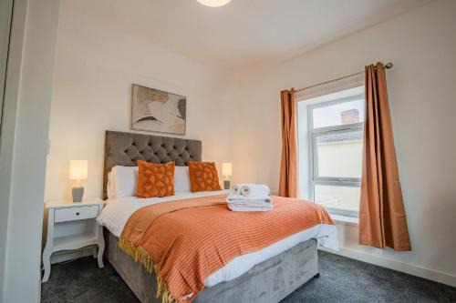 Worcester Apartment | Host & Stay - Bromyard Flat 4