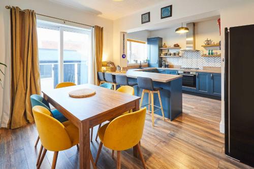 Newbiggin-by-the-Sea House | Host & Stay - By The Sea