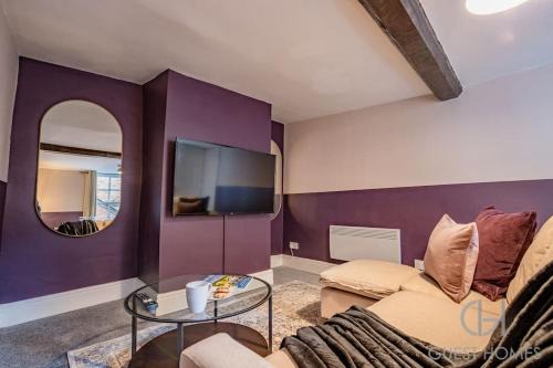 Bewdley Apartment | Host & Stay - Chandan Court Apartment