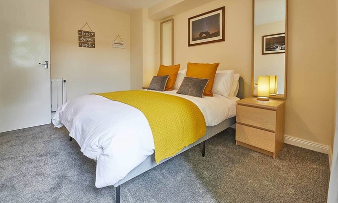 Eastgate Apartment | Host & Stay | Chapel Race - Rookhope Arch
