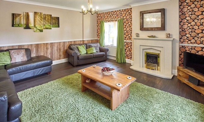 Easington House | Host & Stay | Church View Cottage