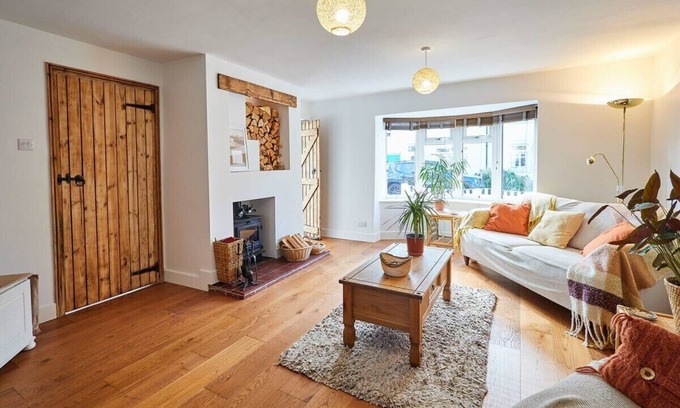 Marske-by-the-Sea House | Host & Stay | Coast Farm Cottage