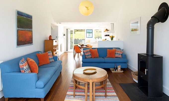 Craster House | Host & Stay | Craster Waves
