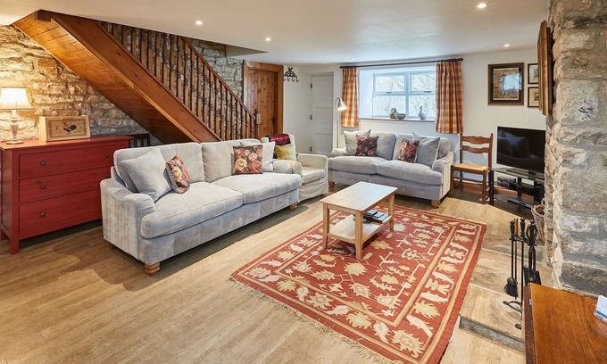 Barnard Castle House | Host & Stay | Dairy Cottage