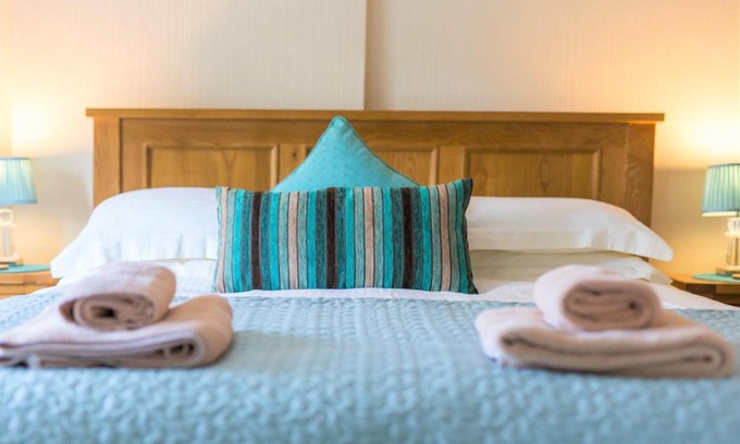 Belford House | Host & Stay - Daisy Cottage