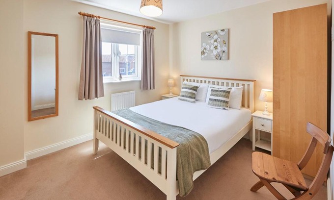 Beadnell House | Host & Stay - Driftwood