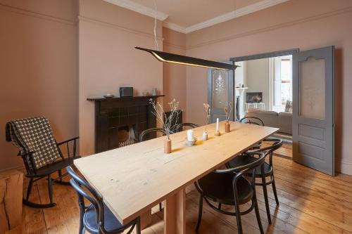 Saltburn-by-the-Sea House | Host & Stay - Emerald Residence