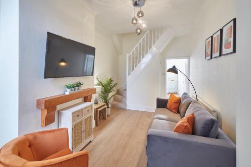 Guisborough House | Host & Stay - Fountains Cottage