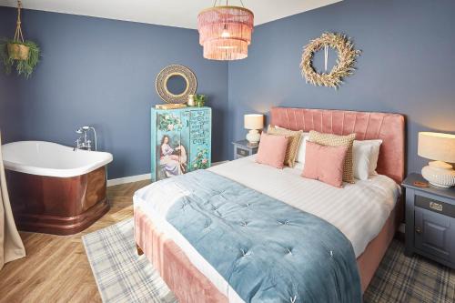 Bellingham House | Host & Stay - Fox Cottage