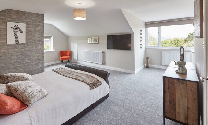 Brotton House | Host & Stay | Badgers Cottage