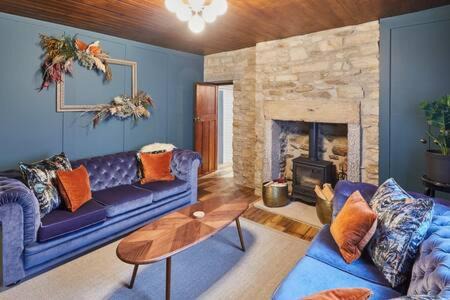 Barnard Castle House | Host & Stay - Hecklers Cottage, Barnard Castle