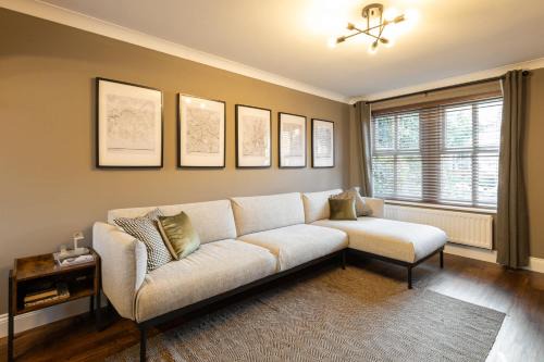 Stockton-on-Tees House | Host & Stay - Martinhoe