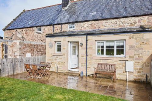 Belford House | Host & Stay - Melody's Cottage