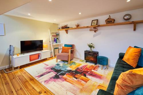 Hexham House | Host & Stay - Millers Coach House