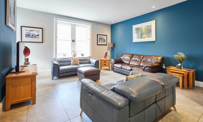 Newcastle-upon-Tyne House | Host & Stay | Mount Cottage
