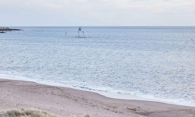 Woodhorn House | Host Stay North Seaton Road
