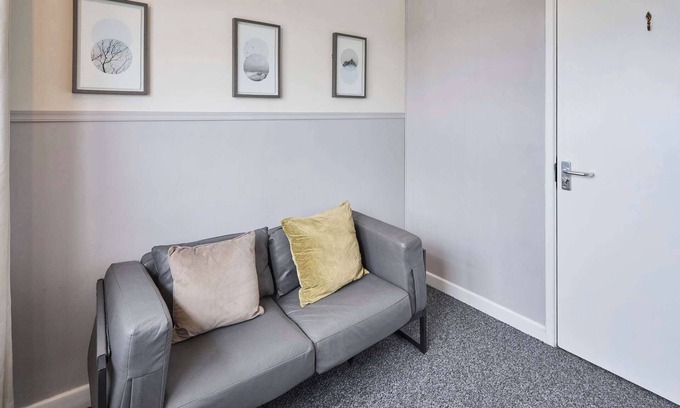 Shelsley Beauchamp House | Host & Stay | Oldbury Road
