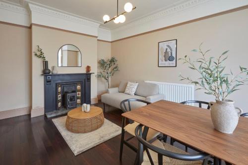 Blyth House | Host & Stay - Park House