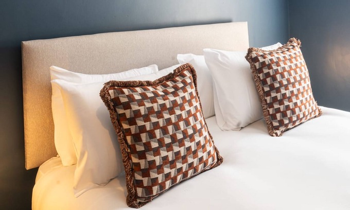 Pontcanna Apartment | Host Stay Pontcanna Mews