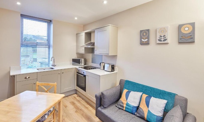 Bewerley House | Host & Stay - Ramblers Retreat