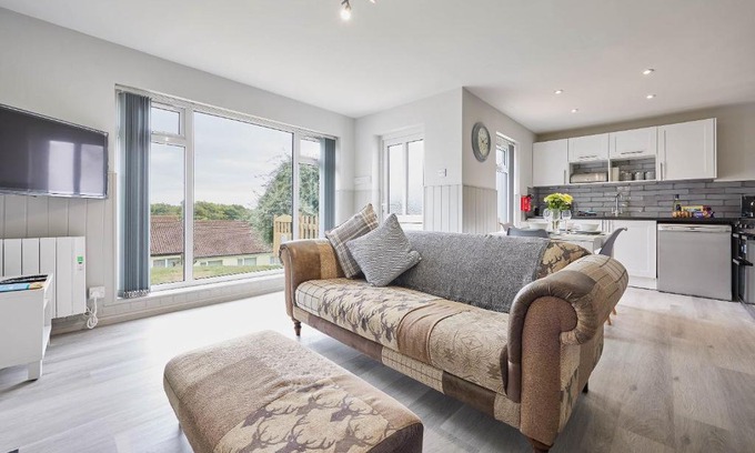 St. Ann's Chapel House | Host & Stay - Robin's Nest