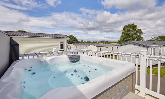 Morpeth Ski Chalet | Host & Stay | Rosie's Retreat