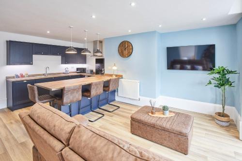 Saltburn-by-the-Sea Apartment | Host & Stay - Seaside Apartments