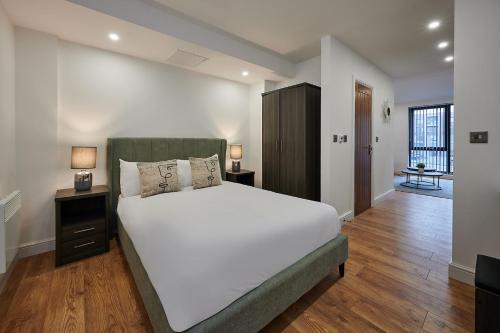 RopeWalks Apartment | Host & Stay - Sevenstays Aparthotel