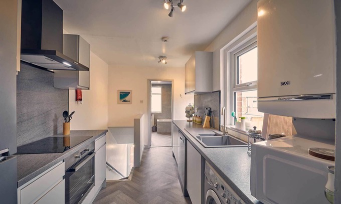 Seaton Delaval House | Host Stay Silverlinings