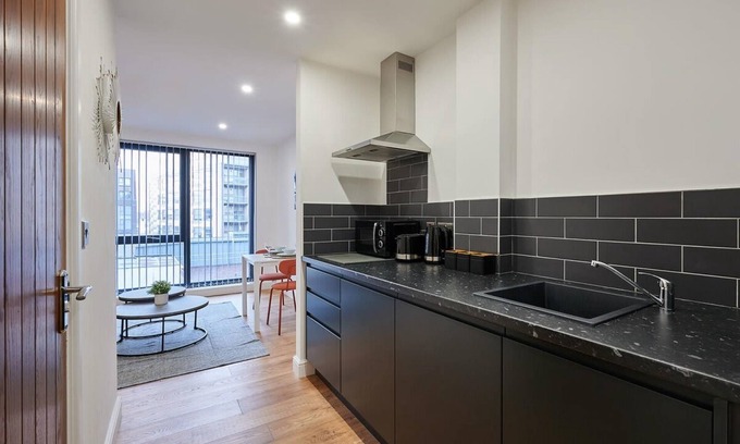RopeWalks Apartment | Host & Stay Standard Room, Sevenstay Apartments