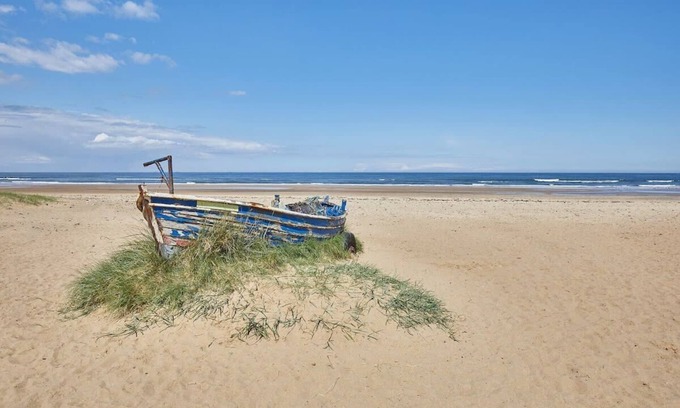 Marske-by-the-Sea House | Host & Stay | The Beach House